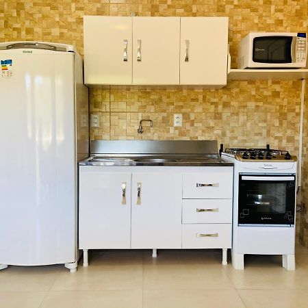 Апартаменты Apt Bella Vista Гаропаба Экстерьер фото