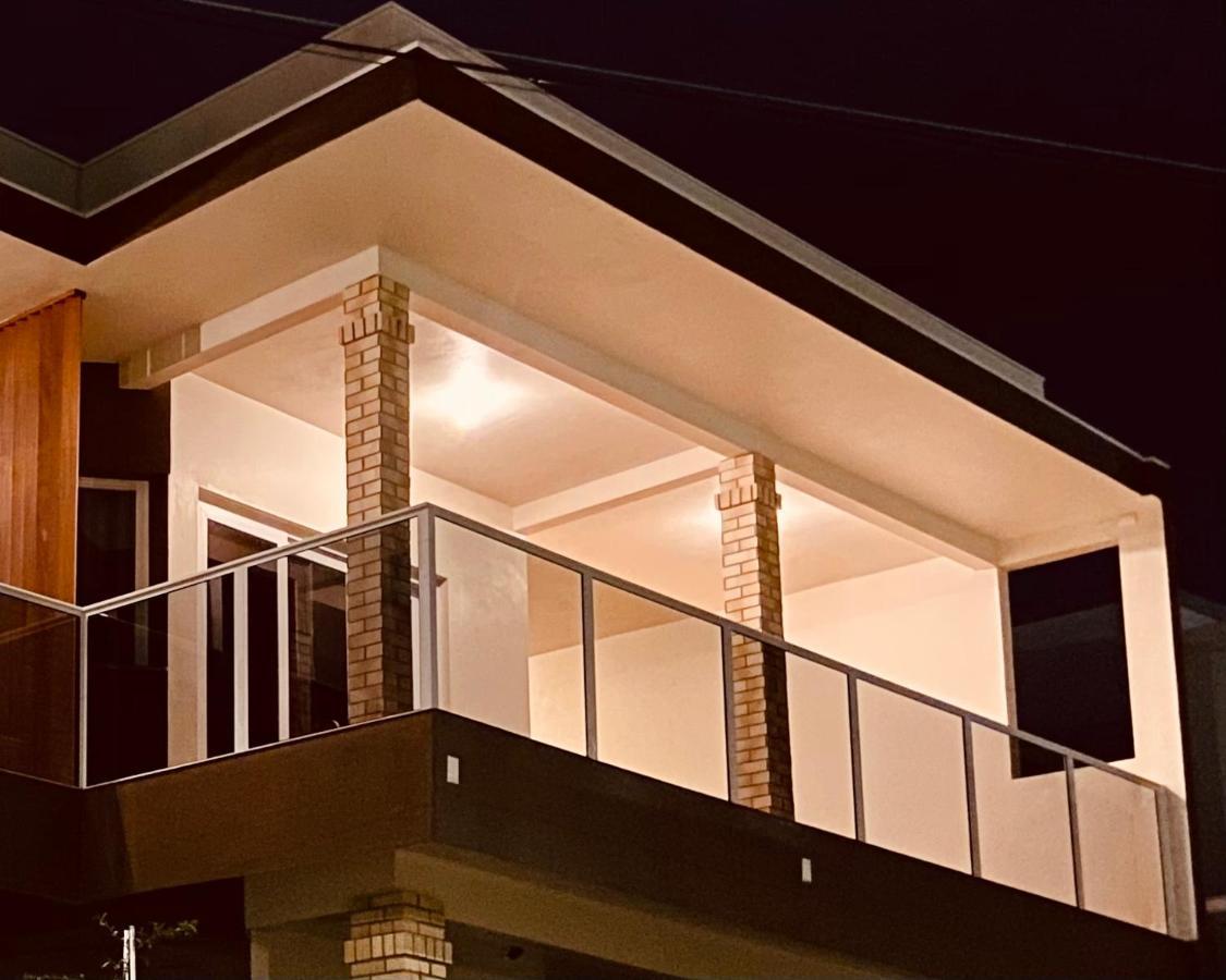 Апартаменты Apt Bella Vista Гаропаба Экстерьер фото